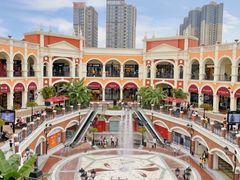 -佛罗伦萨小镇广佛名品奥特莱斯(疏港路店)