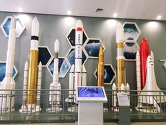 -佛山科学馆