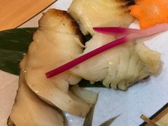 -兆治日本料理(华府世家店)