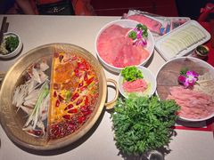 -小龙坎火锅(全球总店)