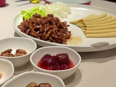 -小京华楼·京味斋(三元桥国展店)