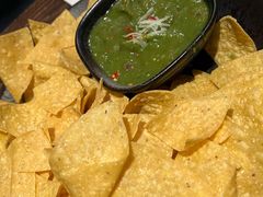 -Q MEX 库迈墨西哥餐吧(三里屯店)