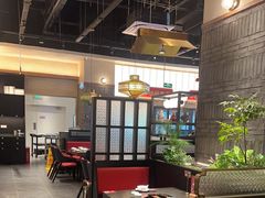 -正禾鲜·潮汕牛肉火锅(凯德天府店)