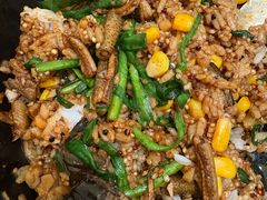 -狮王府淮扬菜(夫子庙老门东店)