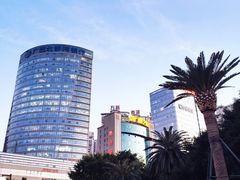 -南宁南湖公园