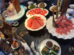 -享月汤皇·海鲜小火锅·聚会(曲江创意谷店)