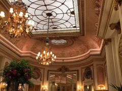 -The Ritz Restaurant