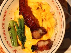 -文通冰室(东方宝泰店)