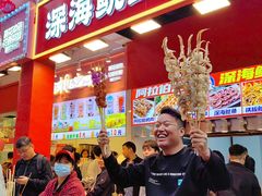 -东门町美食街