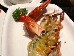 -云尚自助餐厅(佛山南海瞻云酒店)