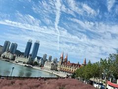 -烟台海昌鲸鲨海洋公园
