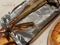 -IL Forno 意坊·意大利餐厅(温州万象城店)