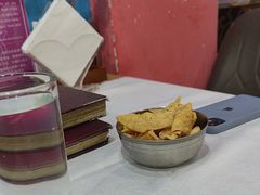 -葛尼沙印度餐厅 (镇明路店)