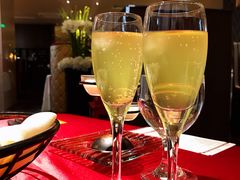 蜜桃甜酒-王品牛排(佛山南海万科广场店)
