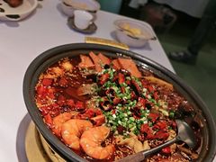 -眉州东坡·熊猫主题餐厅(枫蓝店)
