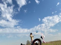 -汉长安城未央宫国家考古遗址公园