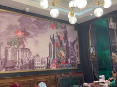 -新白鹿餐厅(爱琴海购物中心店)