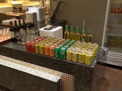 -上海金山滨海铂骊酒店-铂雅全日餐厅