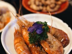 -三酉星·枫·山風与野菜(上海总店)