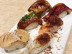 火灸拼盘-东京屋(武定路店)