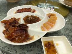 -客家汇·客家传承菜(水库店)