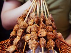 -潮味四季潮汕牛肉火锅(来凤街店)