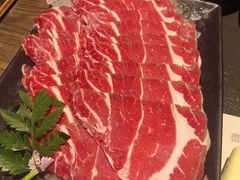 -盡膳口福跷脚牛肉火锅(晶耀前滩店)