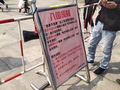 -杭州湾海上花田景区