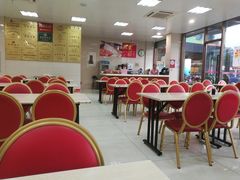 大堂-常州糕团店(北大街新世纪商城店)