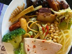 -济南蓝海御华大饭店·蓝钻国际美食自助百汇(山东书城店)