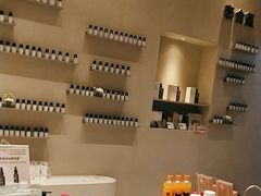 -泰合玺·精油疗愈 SPA(南京河西万达店)