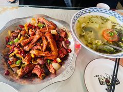 -香味轩(北海路店)