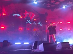 -MOSSO·Liveshow(M3香港广场店)