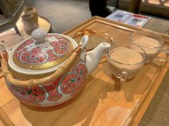 -那时新疆·若羌(经纬汇店)