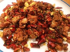 -苹果树下艺术餐厅(通州店)