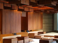 -郑州建业艾美酒店-曙餐厅