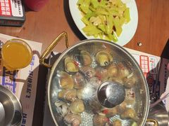 -神府路壹号·海鲜烧烤·砂锅粥·锅物(三坊七巷店)