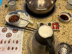 -原味四季椰子鸡(公明百佳华店)