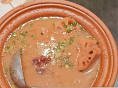 -在莲野·湖北民间菜·头牌松滋鸡(光谷步行街店)