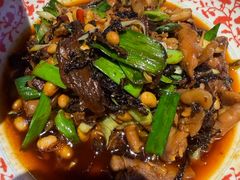 -茅庐川菜(烟台万象汇店)