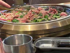 -杨小佳·齐齐哈尔烤肉·烤串(广州店)
