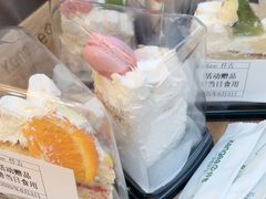 -仟吉·ART FARM主题店(菱角湖万达店)