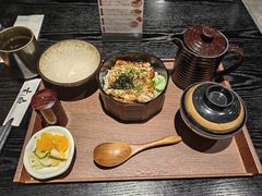 -玄白·炭烤活鳗(上海首店)