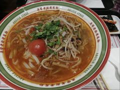 -亚皆老街南宁老友粉·米粉(印象城店)