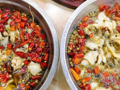 -天天沸腾(东港路店)