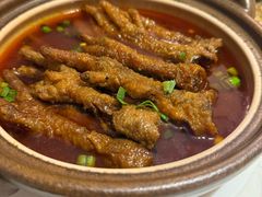 -不倒翁·安徽名菜楼(步行街店)