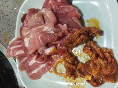 -金滏山烤肉·海鲜·火锅自助餐厅(襄阳万达店)