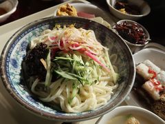 -护国寺小吃(安定门店)