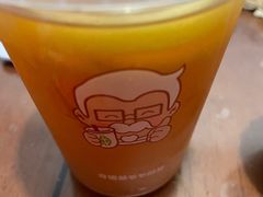 -肯德基(大成店)