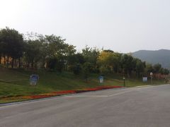 -习家池